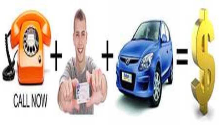 Loan Against Car